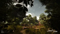 Screenshot The Town of Light