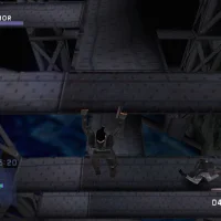 Syphon Filter 2 #21292