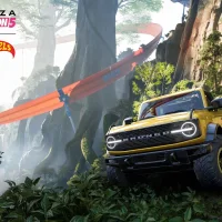 Forza Horizon 5: Hot Wheels #20925