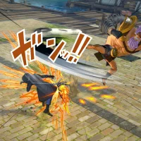 One Piece: Burning Blood #3665