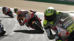 Screenshot MotoGP 20