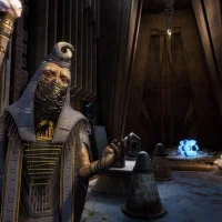 Vader Immortal: Episode III #35989