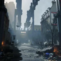 Wolfenstein: Youngblood #13771