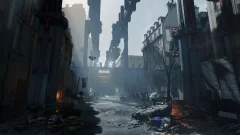 Screenshot Wolfenstein: Youngblood