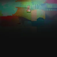 Kung Fu Rabbit #36385