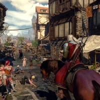 The Witcher 3: Wild Hunt #19519