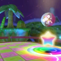Super Monkey Ball: Banana Splitz #25166