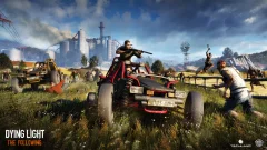 Screenshot Dying Light - The Following