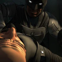 Batman: The Enemy Within - Episode 1: The Enigma #10492