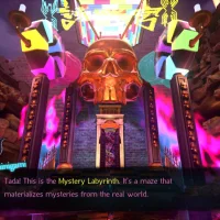 Master Detective Archives: Rain Code #22067