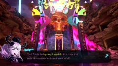 Screenshot Master Detective Archives: Rain Code