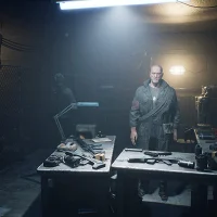 Terminator: Resistance Enhanced #38864