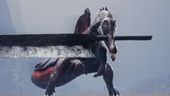 Screenshot Dinoblade