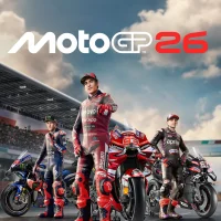 MotoGP 26 #28921
