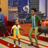 The Sims 4: Vita Ecologica #20973