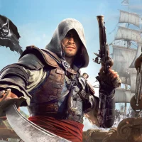 Assassin's Creed Black Flag Resynced #29207