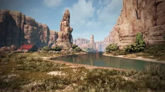 Screenshot Wild West Online