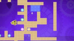 Screenshot Cyclia Journey
