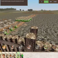 Rome: Total War - Barbarian Invasion #9169