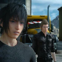 Final Fantasy XV #10562