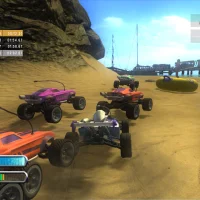 Smash Cars #39627