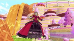 Screenshot Dragon Quest Monsters: The Dark Prince