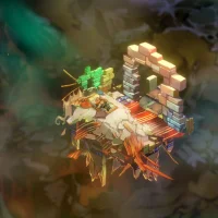 Bastion #38694