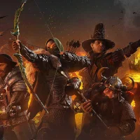 Warhammer: End Times - Vermintide #7158