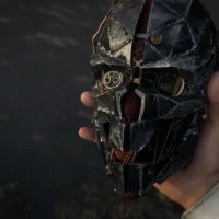 Dishonored 2 #4140