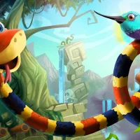 Snake Pass #9262