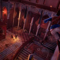 Prince of Persia: Le sabbie del tempo Remake #24710
