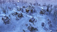 Screenshot Farthest Frontier