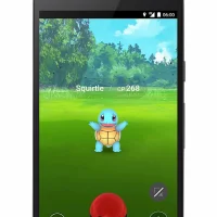 Pokémon Go #3720