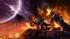 Screenshot Borderlands: The Pre-Sequel