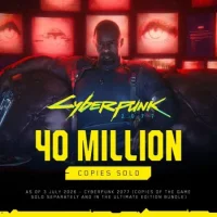 Cyberpunk 2077 #38465