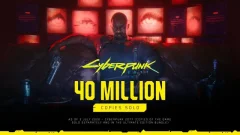 Screenshot Cyberpunk 2077