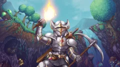 Screenshot Terraria