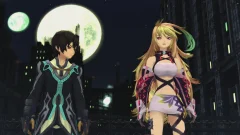 Screenshot Tales of Xillia Remastered