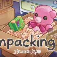 Unpacking #30868