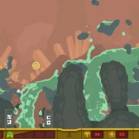 PixelJunk Shooter #39831