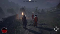Screenshot Vampires: Bloodlord Rising