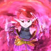 Dragon Ball Xenoverse 2 #12020
