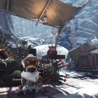 Monster Hunter: World - Iceborne #13562