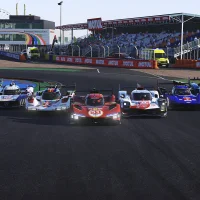 Le Mans Ultimate #35738