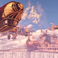 BioShock Infinite #27320