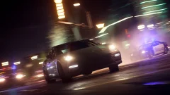 Screenshot Need For Speed Payback