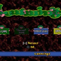 Lemmings & Oh No! More Lemmings #21741