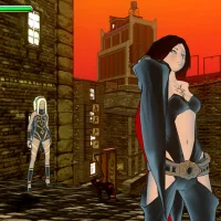 Gravity Rush #37049