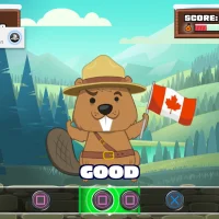 Beaver Fun #31040