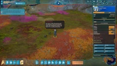 Screenshot Star Trek: Outposts Unknown